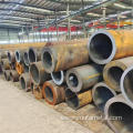 Sch40 Q235B/Q345B Carbon Large Diameter Seamless Steel Pipe